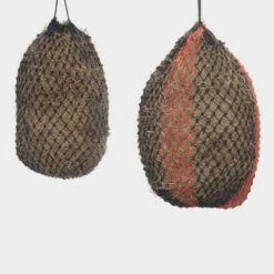 Deluxe Haylage Net Small Blue/Black -Outdoor Gear Store go 303287 c