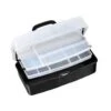 Fladen Fishing Cantilever Box 2 Tray [L]
