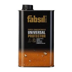 Grangers Fabsil Gold Universal Protector (1 Litre) -Outdoor Gear Store go 303749 z