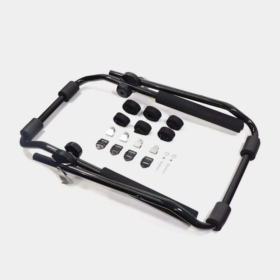 Two Cycle Carrier 4 Two Cycle Carrier - Image 2