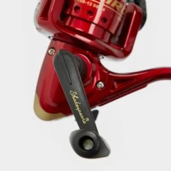 Shakespeare Firebird Combo Ii -Outdoor Gear Store go 306867 e