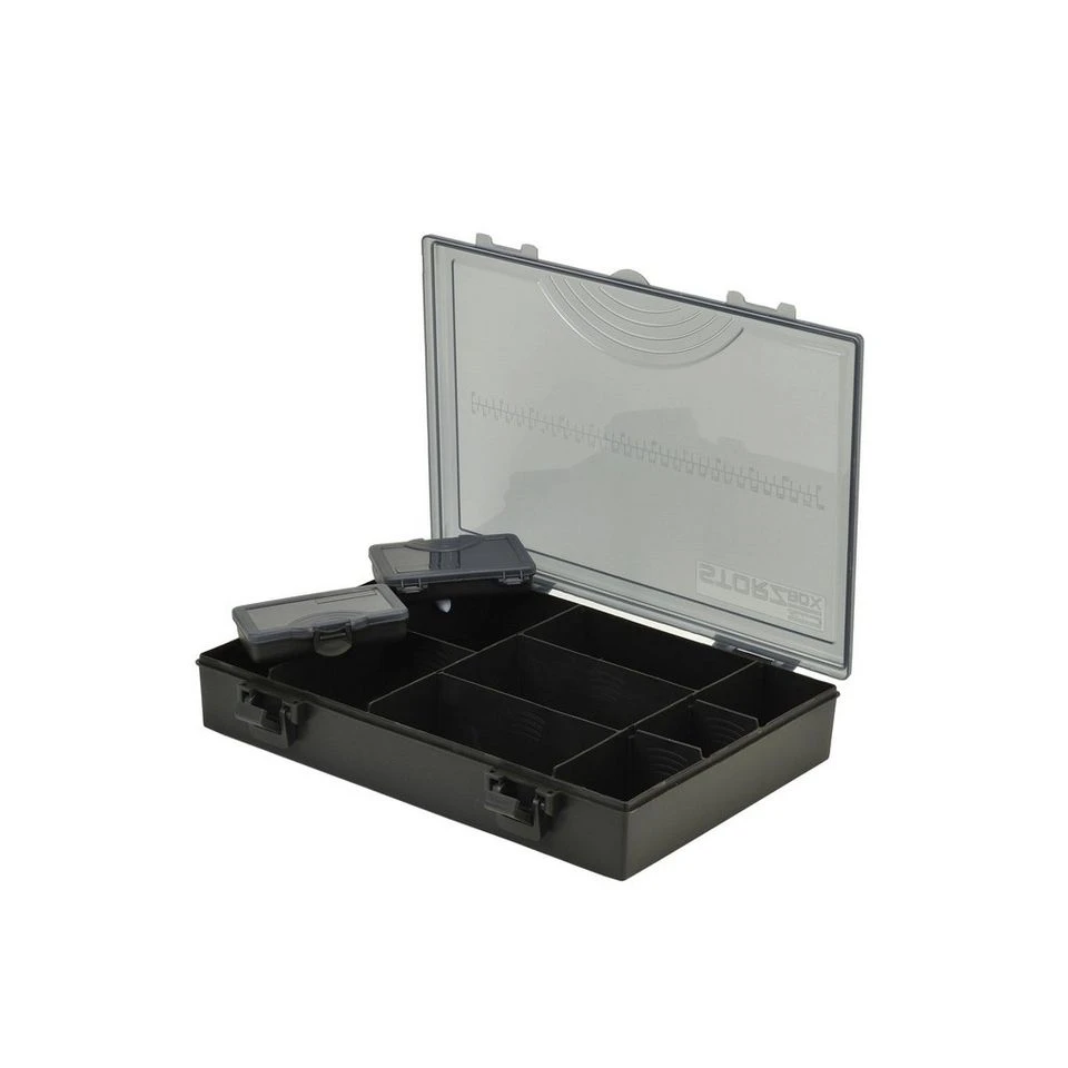 Shakespeare Storz Tackle Box System (Medium) 4 Shakespeare Storz Tackle Box System (Medium) - Image 2