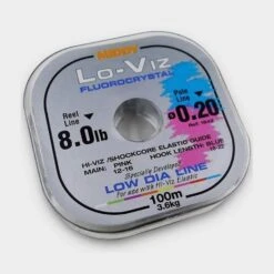 Lo Viz Fluro Crystal 0.14Mm