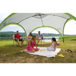 Coleman Event Shelter Pro (14' X 14') -Outdoor Gear Store go 313124 d