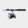 Namazu Telescopic Rod & Reel Combo -Outdoor Gear Store go 313698 a