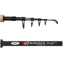 Onamazu Telescopic Rod & Reel Combo -Outdoor Gear Store go 313699 c