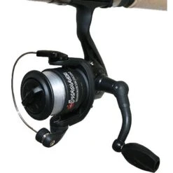 Onamazu Telescopic Rod & Reel Combo -Outdoor Gear Store go 313699 e