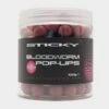 Sticky Baits Bloodworm Pops 12Mm -Outdoor Gear Store go 314343 a