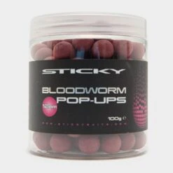 Sticky Baits Bloodworm Pops 12Mm