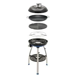 Cadac Carri Chef 2 Gourmet Combo -Outdoor Gear Store go 317385 z