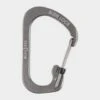 SlideLock Carabiner #2 (Black) -Outdoor Gear Store go 317466 a