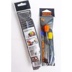 Trick Em Pellet Float 8G