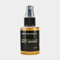 Sticky Baits Manilla Bait Spray 50Ml Spray