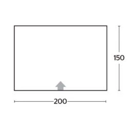 Annex Utility Tent -Outdoor Gear Store go 321135 c