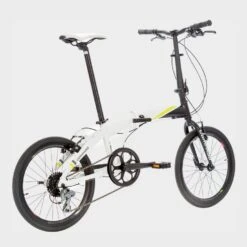 Fast Forward Folding Bike -Outdoor Gear Store go 321342 c
