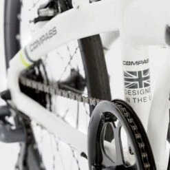 Fast Forward Folding Bike -Outdoor Gear Store go 321342 f