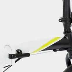 Fast Forward Folding Bike -Outdoor Gear Store go 321342 h