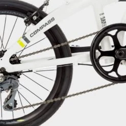 Fast Forward Folding Bike -Outdoor Gear Store go 321342 i