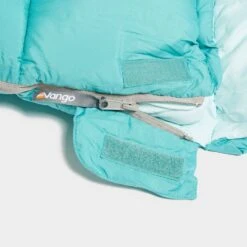 Vango Starlight 250s Sleeping Bag -Outdoor Gear Store go 321467 g