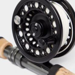 Shakespeare Omni Fly Combo 9Ft 6In #7 -Outdoor Gear Store go 321571 e