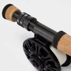 Shakespeare Omni Fly Combo 9Ft 6In #7 -Outdoor Gear Store go 321571 f