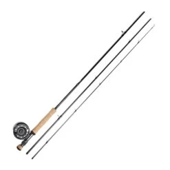 Shakespeare Omni Fly Combo 9Ft 6In #7 -Outdoor Gear Store go 321571 z