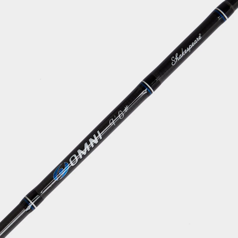Shakespeare Omni Fly Combo 9Ft #6 4 Shakespeare Omni Fly Combo 9Ft #6 - Image 2