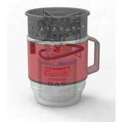 Coleman FyreStorm PCS Stove 18 Coleman FyreStorm PCS Stove -Outdoor Gear Store go 322081 g