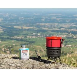 Coleman FyreStorm PCS Stove 19 Coleman FyreStorm PCS Stove -Outdoor Gear Store go 322081 h