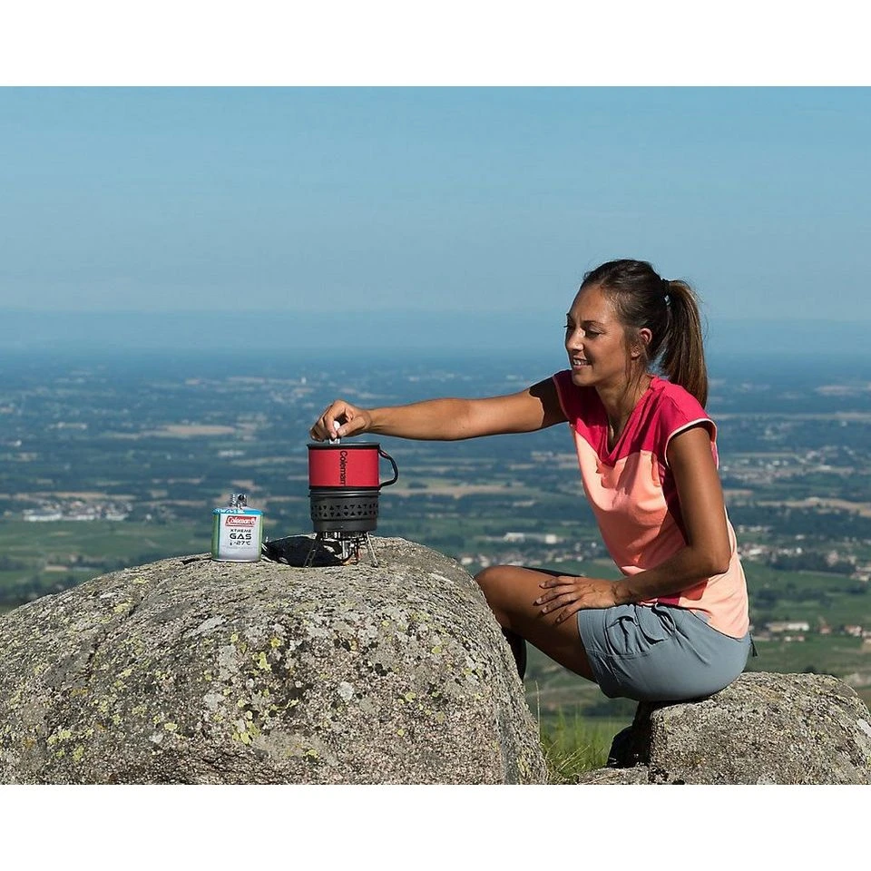 Coleman FyreStorm PCS Stove 11 Coleman FyreStorm PCS Stove - Image 9