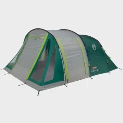 Coleman Mosedale 5 Family 5 Person Tent -Outdoor Gear Store go 322411 c