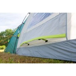 Coleman Mosedale 5 Family 5 Person Tent -Outdoor Gear Store go 322411 i
