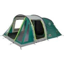 Coleman Mosedale 5 Family 5 Person Tent -Outdoor Gear Store go 322411 z