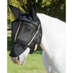 Guardsman Fly Mask With Ears