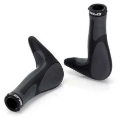 Comfort Locking Grips And Bar Ends