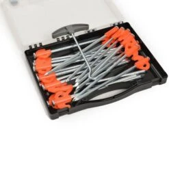 Hard Ground Tent Pegs -Outdoor Gear Store go 324748 z
