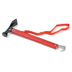 Hammer Inc. Aluminium Handle And Peg Pull -Outdoor Gear Store go 324749 z