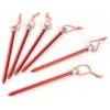 Aluminium Ground Pegs -Outdoor Gear Store go 324751 a