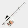 Shakespeare Catch More Fish LRF Kit (7ft) -Outdoor Gear Store go 325241 a