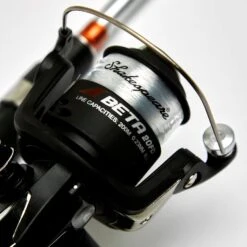 Shakespeare Catch More Fish LRF Kit (7ft) -Outdoor Gear Store go 325241 e