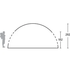 Coleman FastPitch™ Event Shelter Pro L -Outdoor Gear Store go 325582 j