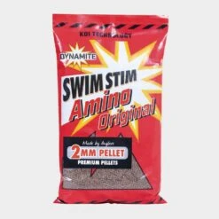 Dynamite Swim Stim - Amino Original 2Mm - Dy1401