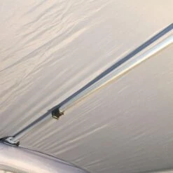 Quest Roof Storm Pole -Outdoor Gear Store go 326810 z