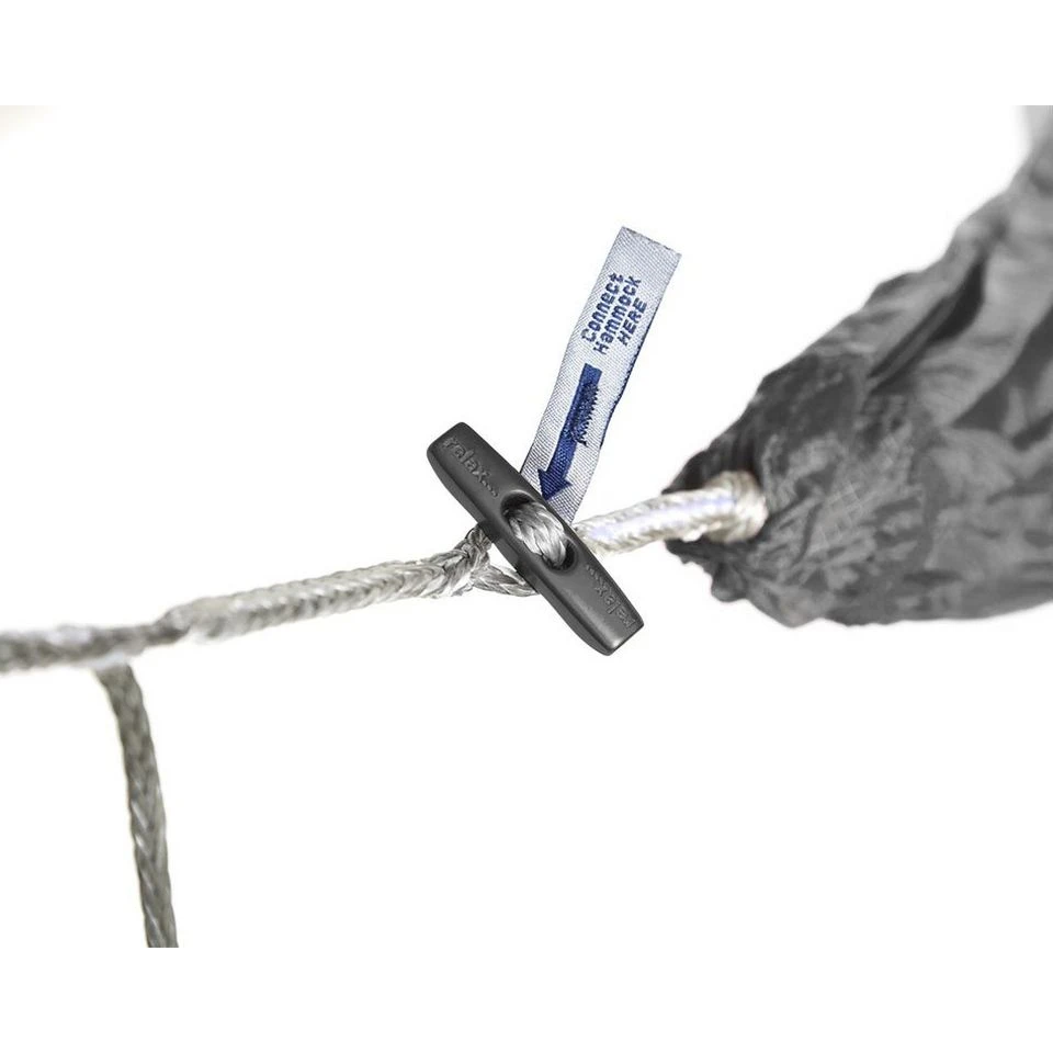 ENO Sub6 Ultralight Hammock 4 ENO Sub6 Ultralight Hammock - Image 2