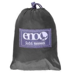 ENO Sub6 Ultralight Hammock 11 ENO Sub6 Ultralight Hammock -Outdoor Gear Store go 326868 d