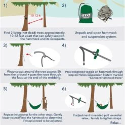 ENO Sub6 Ultralight Hammock 12 ENO Sub6 Ultralight Hammock -Outdoor Gear Store go 326868 e