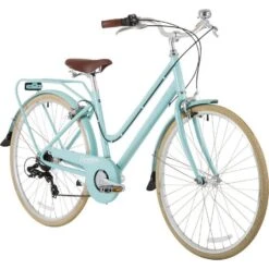 Hopton Women's Hybrid Bike -Outdoor Gear Store go 327479 b