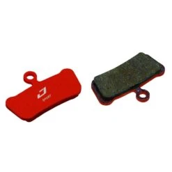 JAGWIRE Sport Semi-Metallic Disc Brake Pads - SRAM GUIDE -Outdoor Gear Store go 327485 z