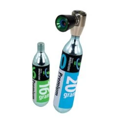 AirChuck CO2 Inflator -Outdoor Gear Store go 327508 z