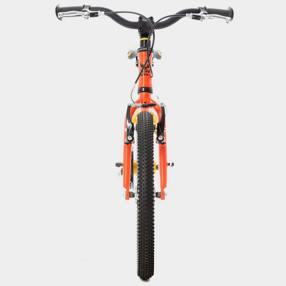 Wild 18 Kids' Bike 7 Wild 18 Kids' Bike - Image 5